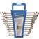 Silverline SP1236 Combination Wrench