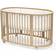 Stokke Sleepi V3 Mini Mesh Liner 23.2x31.1"