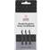 Spotlight Oral Care Sonic Toothbrush Replacement Heads 3-pack