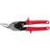 Milwaukee 48224510 Blechschere