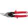 Milwaukee 48224510 Plåtsax