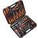 Sealey S01217 90pcs Tool Kit