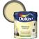 Dulux Walls & Ceilings Vanilla Sundae Silk Emulsion Wall Paint Vanilla Sundae 2.5L