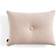 Hay Dot Mode Coussin de Décoration Complet Rose, Beige, Gris, Bleu (60x45cm)