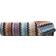 Missoni Home Adam Gästhandduk Multifärgad (70x40cm)