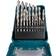 Makita D-67549 19-Pieces