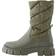 Pieces Pcjulie Mid - Khaki
