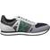 Armani Exchange Retrorunning Shoes