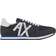 Armani Exchange Retrorunning Shoes