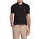 Brooks Brothers Solid Polo Shirt - Black