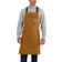 Carhartt Duck Tablier Marron (83.8x)