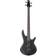 Ibanez GSR200B-WK Weathered Black Bajo de 4 cuerdas