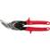 Milwaukee 48224512 Plåtsax