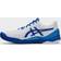 Asics Gel-Resolution 8 M - White/Tuna Blue