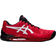 Asics Gel-Resolution 8 M - Electric Red/White