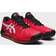 Asics Gel-Resolution 8 M - Electric Red/White