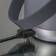 Paulmann Clutch Bordslampa 12cm