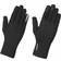 Gripgrab Waterproof Knitted Winter Gloves - Black