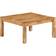 vidaXL 338031 Sofabord 80x80cm