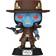 Funko Pop! Star Wars Book of Boba Fett Cad Bane