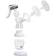 Vitalbaby Nurture Flexcone Manual Breast Pump