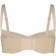 SKIMS No Show Molded Unlined Balconette Bra