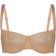 SKIMS No Show Molded Unlined Balconette Bra