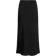 Calvin Klein Slim Recycled Crepe Midi Skirt