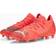 Puma Future 1.4 FG/AG W - Fiery Coral/Fizzy Light/Black/Salmon
