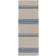 Horredsmattan Plastic Rug Savanne Röd, Blå, Grön, Grå, Gul 70x450cm