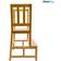 Wiltec Toboli Bamboo Learning Tower