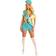 Teen Girl Woman Sexy Scout Role Play Costume Set Halloween Suits Cosplay