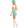 Teen Girl Woman Sexy Scout Role Play Costume Set Halloween Suits Cosplay