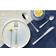 Amefa Neptune Cutlery Set 24pcs