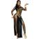 Leg Avenue Women's Queen Cleopatra Costume