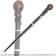 The Noble Collection Alastor Moody Wand