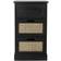 Dkd Home Decor - Chest of Drawer 40x30cm