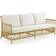 Sika Design Caroline 3-seat Soffa