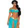 Leg Avenue Oasis Princess Costume