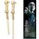 The Noble Collection Lord Voldemort Wand Pen and Bookmark