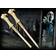The Noble Collection Lord Voldemort Wand Pen and Bookmark