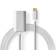 Nedis USB C-HDMI M-F 2m