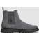 Calvin Klein Suede Chelsea Boots