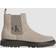 Calvin Klein Suede Chelsea Boots