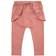 Petit by Sofie Schnoor Pants - Rust with Glitter (P224632-4098)