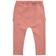 Petit by Sofie Schnoor Pants - Rust with Glitter (P224632-4098)