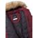 Reima Lunta Kid's Long Winter Jacket - Lingonberry Red (5100108A-3910)