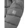 Reima Lunta Kid's Long Winter Jacket - Soft Grey (5100108A-9370)