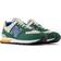 New Balance 574 Rugged M - Green with Royal Blue