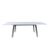 Venture Home Jimmy Matbord 90x240cm